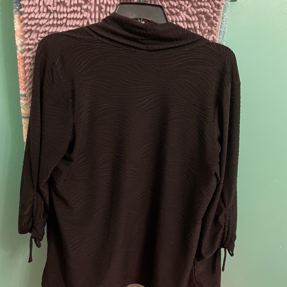JM Collection Cardigan - Picture 5 of 6